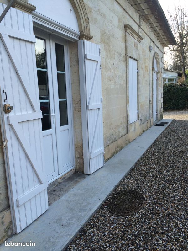 Appartement 1 pièce 37 m² · à Talence · 37 m² · 700 €/mois