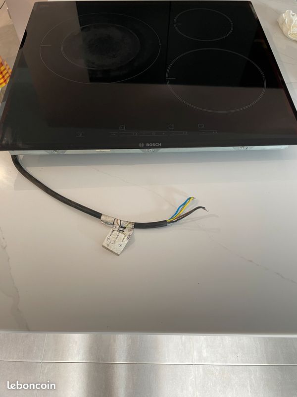 Plaque de cuisson à induction (image 3)