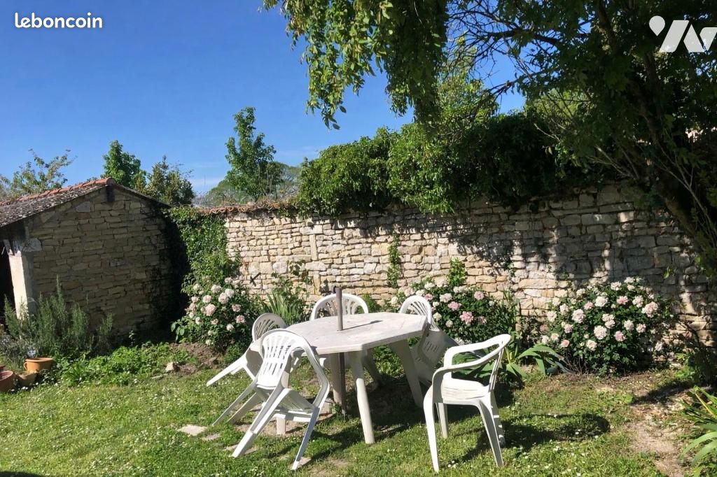 Maison 5 pièces 113 m² · à Villefagnan · 113 m² · 98 000 €