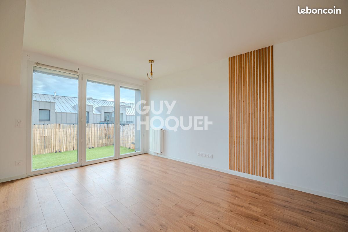 Appartement 3 pièces 66 m² · à Chantilly · 66 m² · 299 000 €
