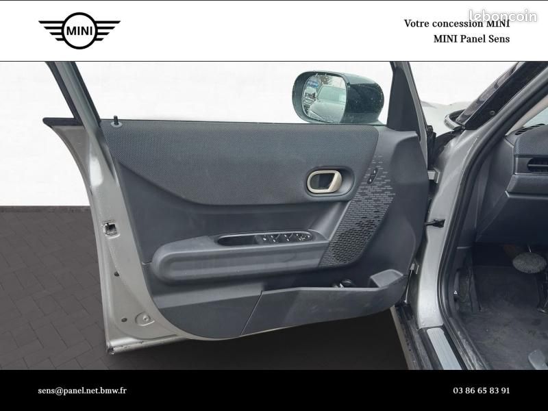 Mini Cooper 5 Portes C 156ch Classic DKG7 (image 10)