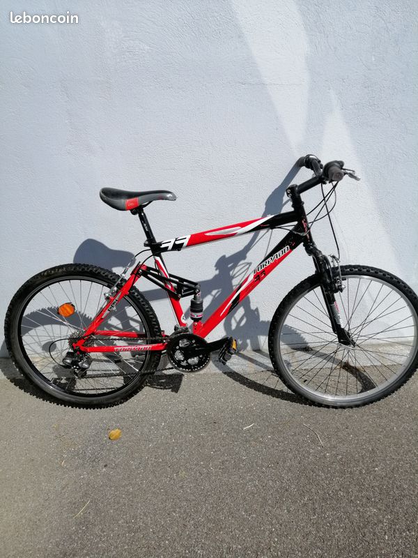 Vélos juniors et adulte (image 2)