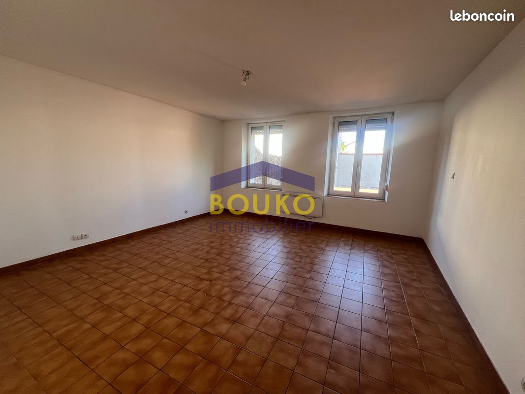 Appartement 3 pièces 60 m² · à Saint-Nicolas-de-Port · 60 m² · 620 €