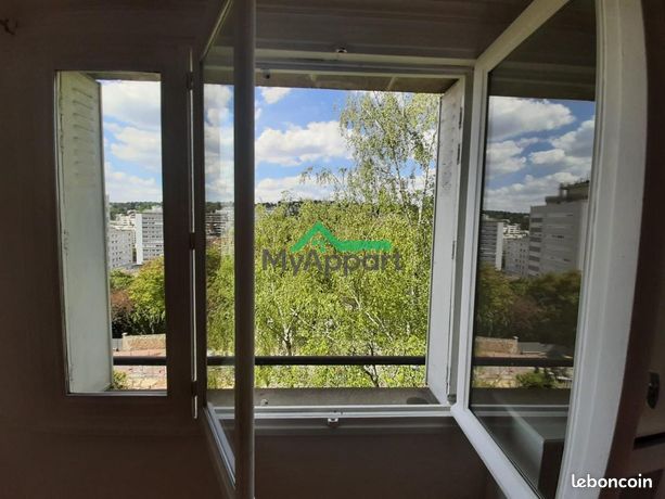 Appartement a louer sevres - 3 pièce(s) - 80 m2 - Surfyn