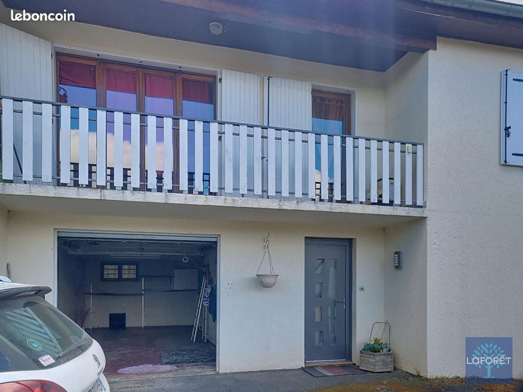 Maison 6 pièces 116 m² · à Le Puy-en-Velay · 116 m² · 179 900 €