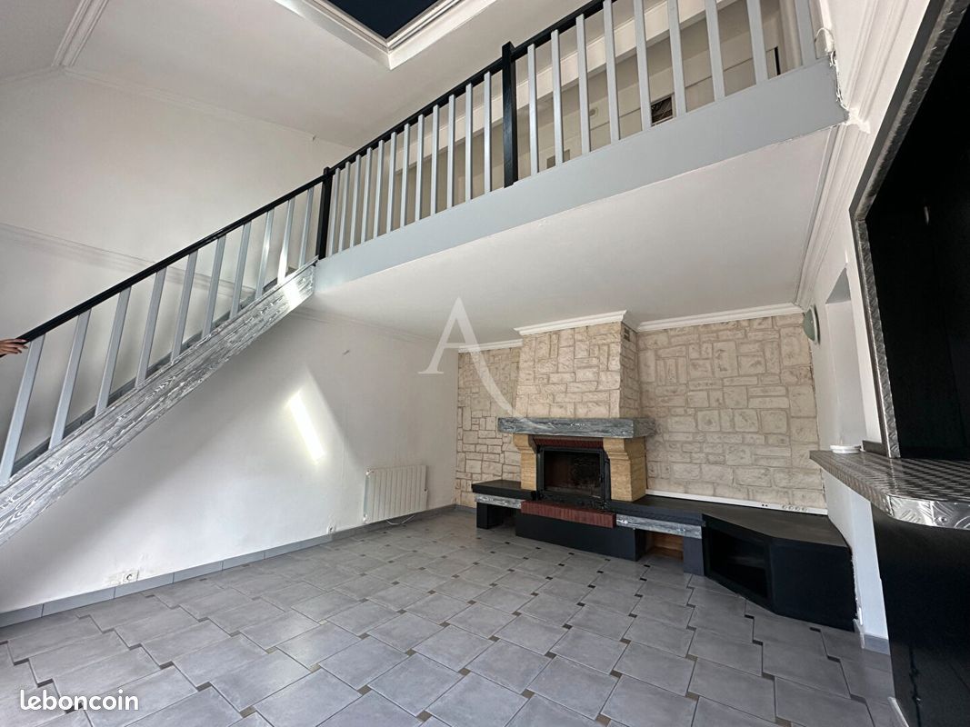 Appartement 2 pièces 48 m² · à Vigneux-sur-Seine · 48 m² · 770 €/mois