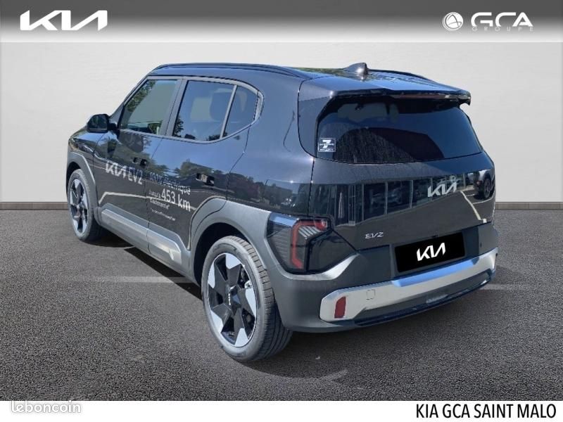 Kia EV2 147ch 42,2kWh Earth (image 2)