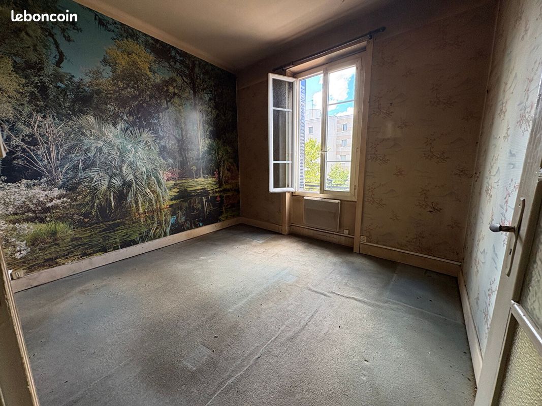 Appartement 2 pièces 42 m² · à Lyon · 42 m² · 129 000 €