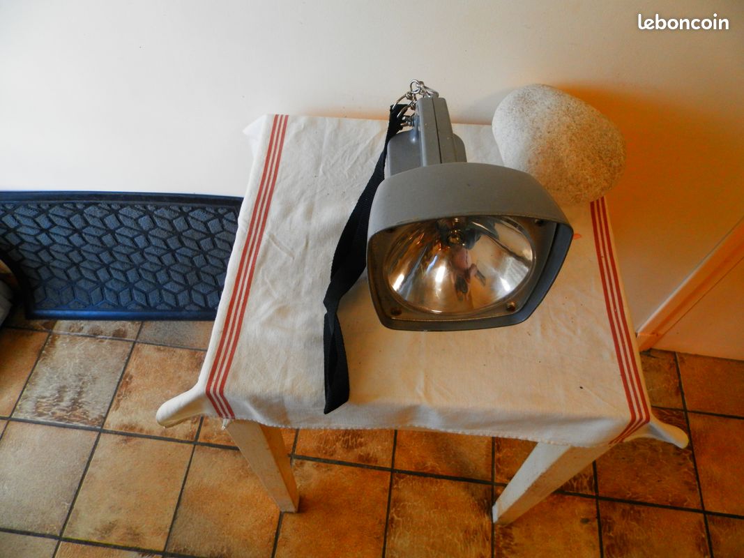 Lampes torche (image 2)