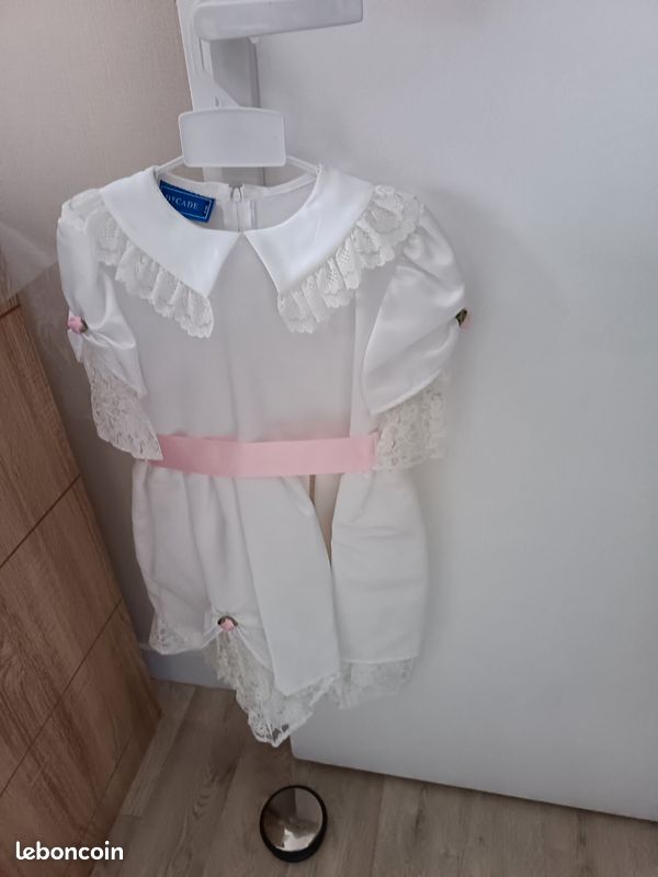 Robe de cérémonie (image 6)