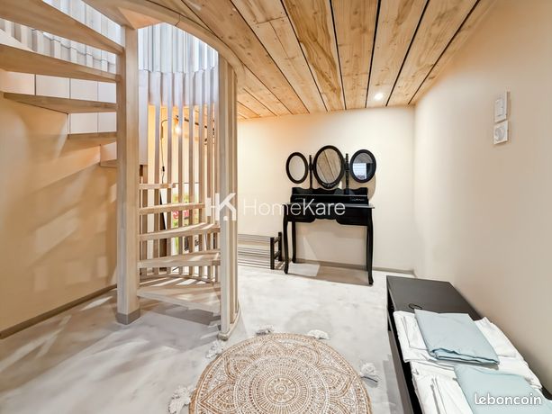 Maison 3 pièces 71 m² — 15