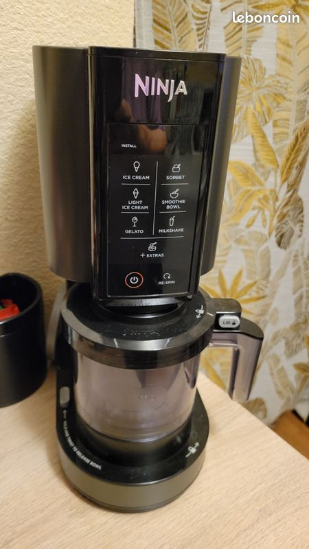 Vend Ninja creami (image 1)