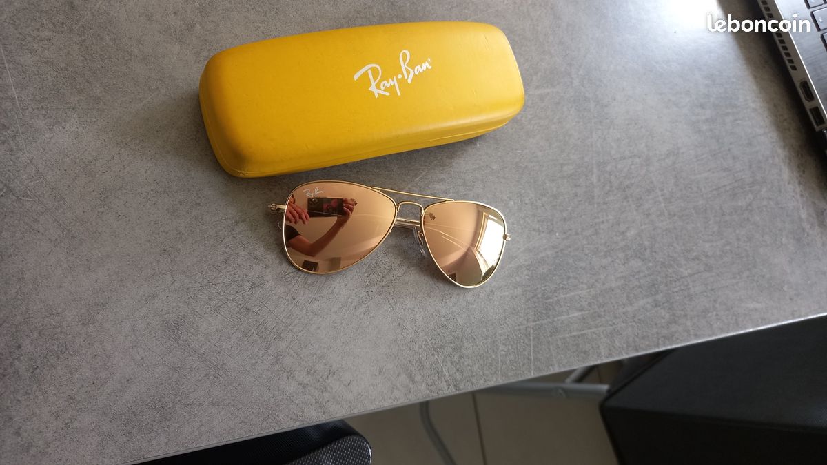 Ray ban (image 1)