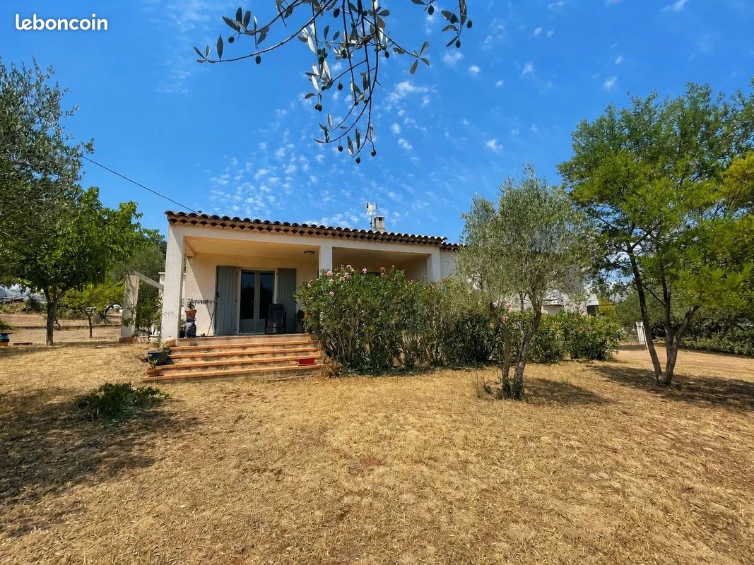 Maison 4 pièces 98 m² · à Le Luc · 98 m² · 355 000 €