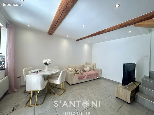 Annonce vente Maison villeneuve-lès-béziers