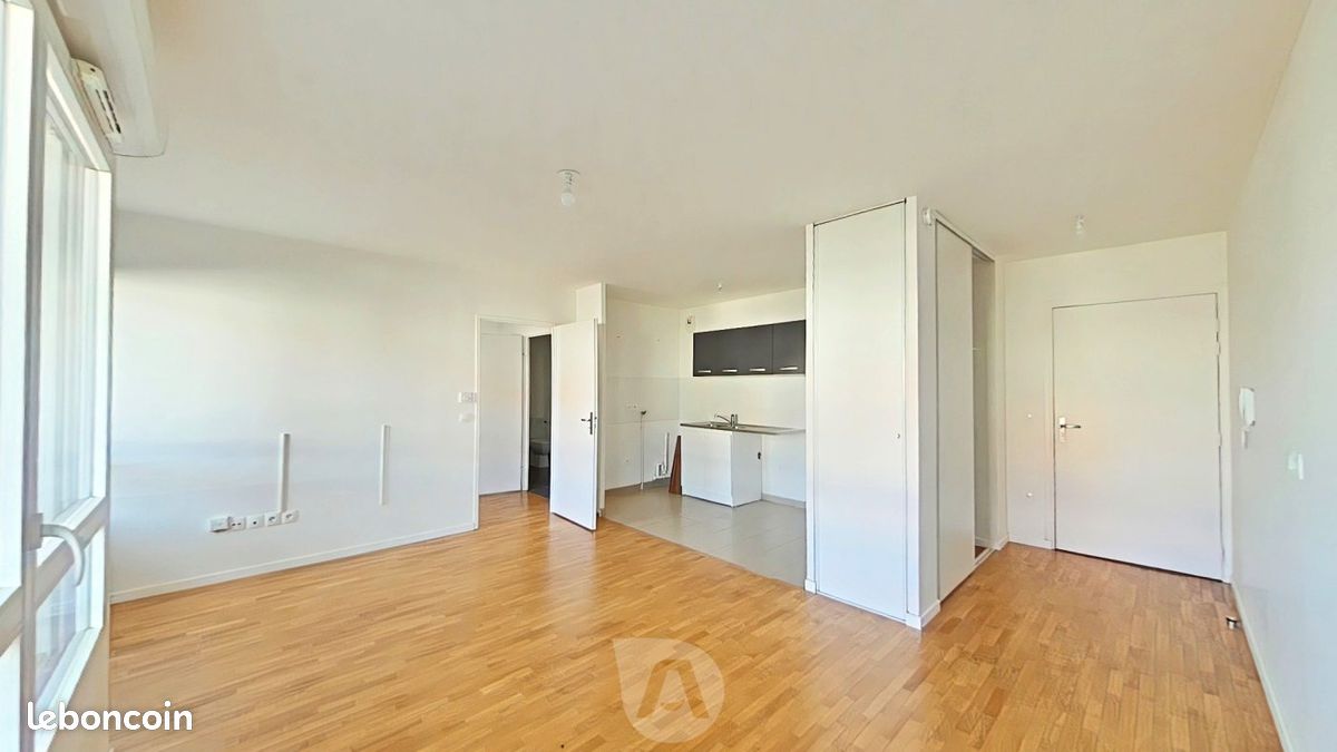 Appartement 2 pièces 44 m² · à Le Perreux-sur-Marne · 44 m² · 235 000 €