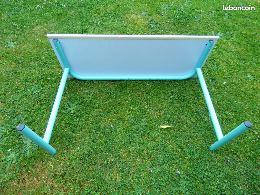 Table bureau console (image 3)
