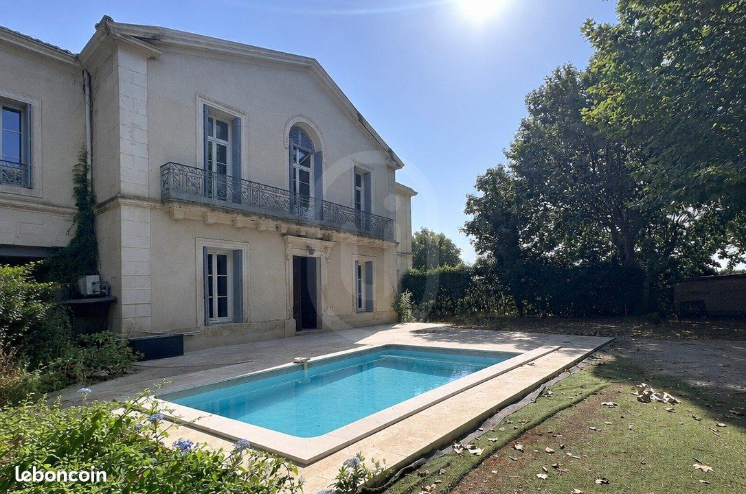 Maison 4 pièces 141 m² · à Mauguio · 141 m² · 2 000 €/mois