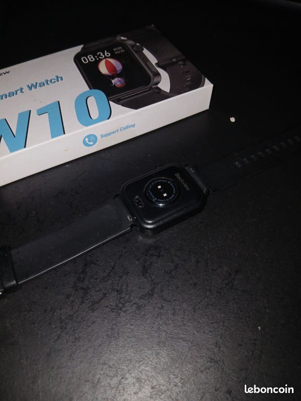 Montre a vendre w10 prix negociable (image 2)
