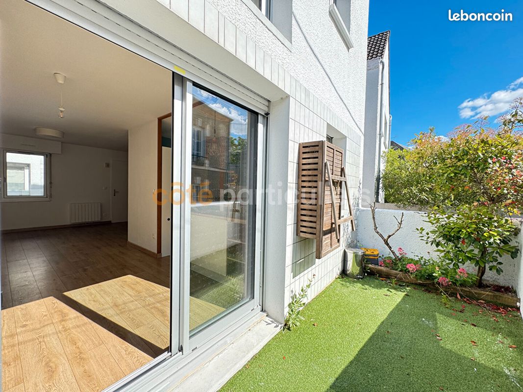 Maison 4 pièces 84 m² · à Orléans · 84 m² · 249 600 €