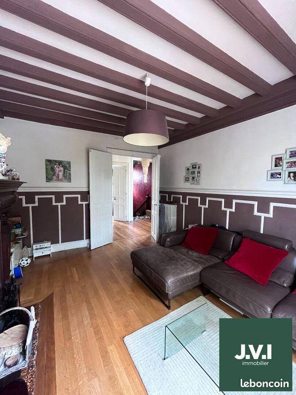 Maison 6 pièces 190 m² · à Montmorency · 190 m² · 699 000 €