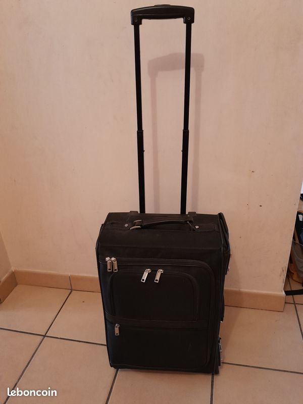 Valise professionnelle (image 4)
