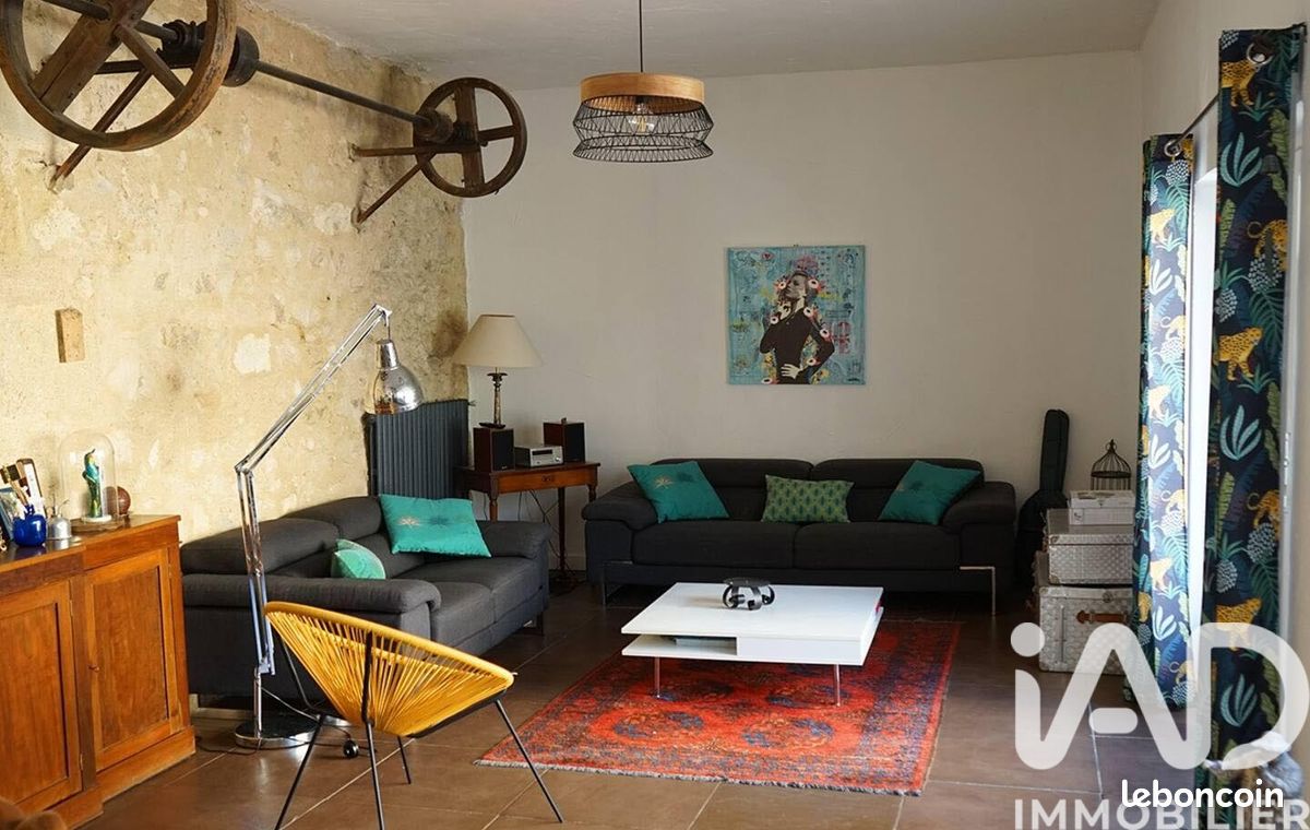 Mas 8 pièces 236 m² (image 4)