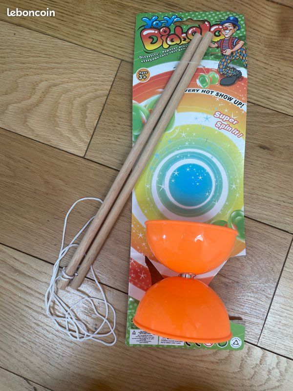 Diabolo (image 1)