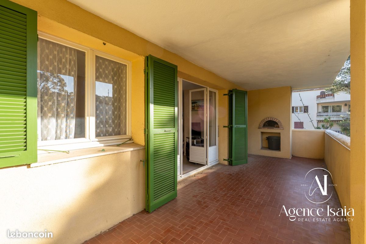 Appartement 3 pièces 61 m² · à Cavalaire-sur-Mer · 61 m² · 310 000 €