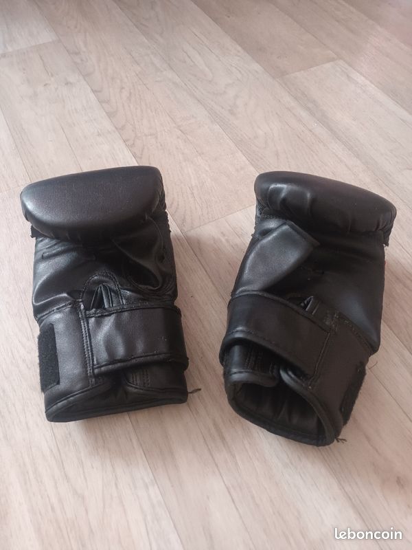 Gants de boxe (image 2)