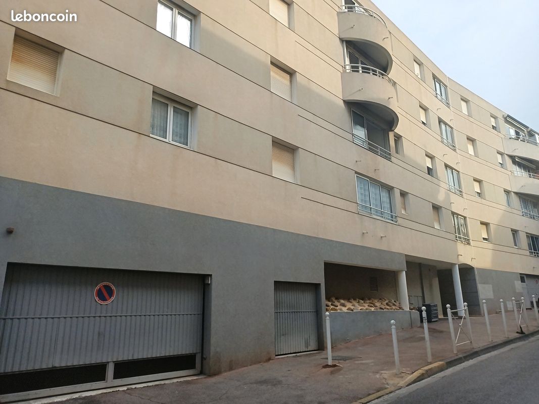 Appartement 2 pièces 46 m² · à Toulon · 46 m² · 157 000 €