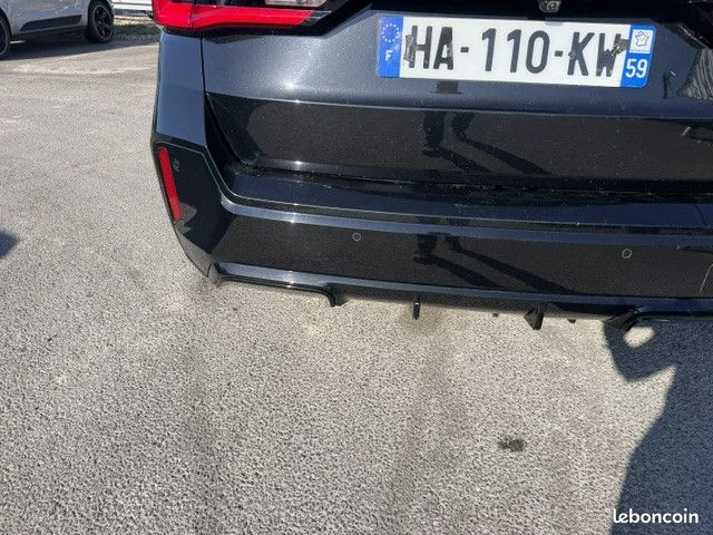 B.M.W. X1 sDrive 20 i M Sport Steptronic, 1ere main, entretiens BMW, camera de recul, gps, etc... (image 18)