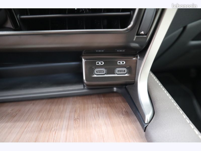 Lexus RX 450h+ Executive 4WD PHEV M (image 14)
