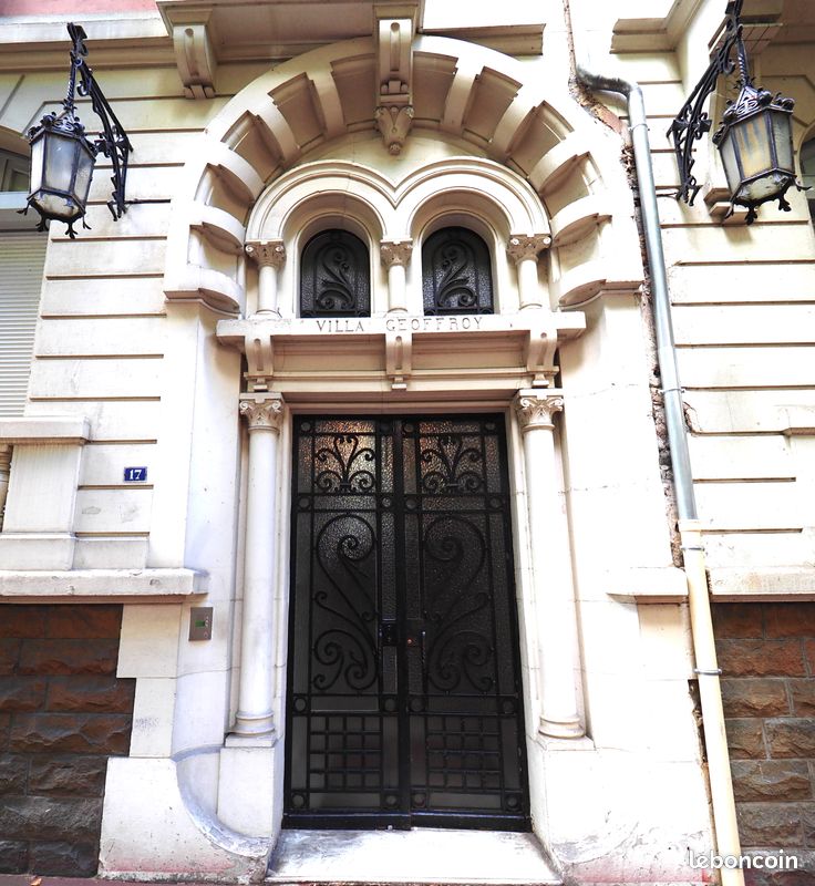 Quartier Opéra Appartement Design (image 9)