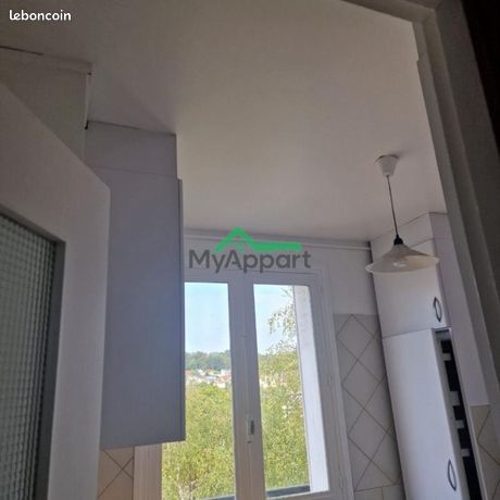 Appartement a louer sevres - 3 pièce(s) - 80 m2 - Surfyn