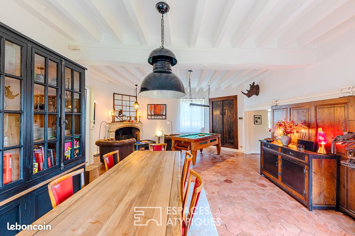 Maison 7 pièces 260 m² · à Rochefort-en-Yvelines · 260 m² · 696 000 €
