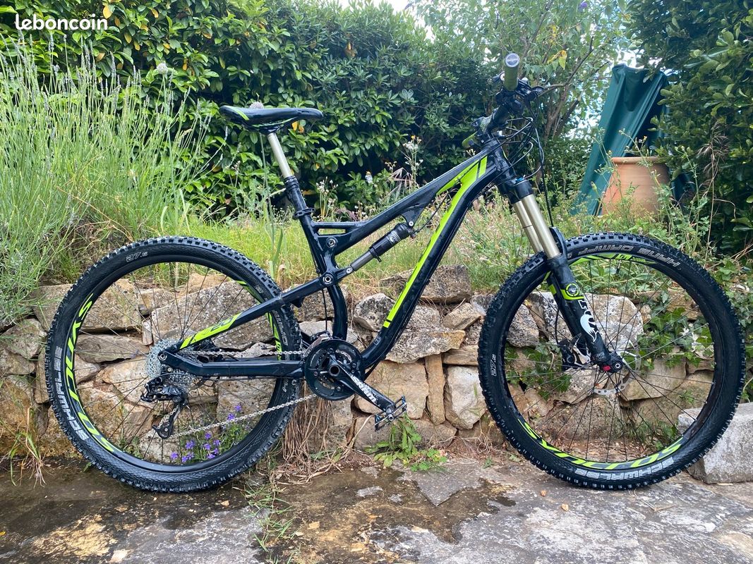 Genius 720 Scott Genius 26 Scott Genius 720 Mtb Mountainbike