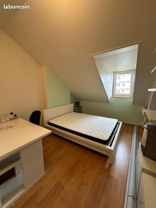 Appartement a louer vichy - 1 pièce(s) - 33 m2 - Surfyn