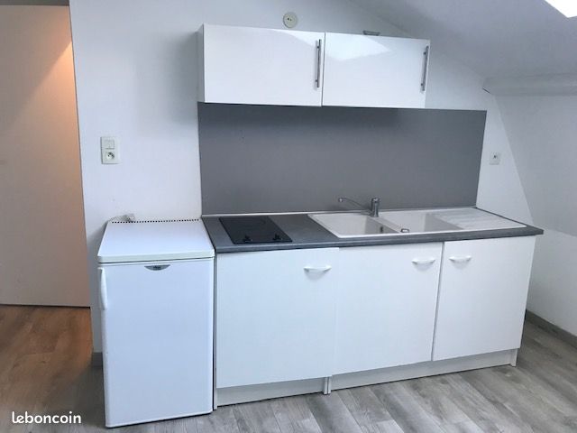 Appartement 3 pièces 33 m² · à Arras · 33 m² · 450 €/mois