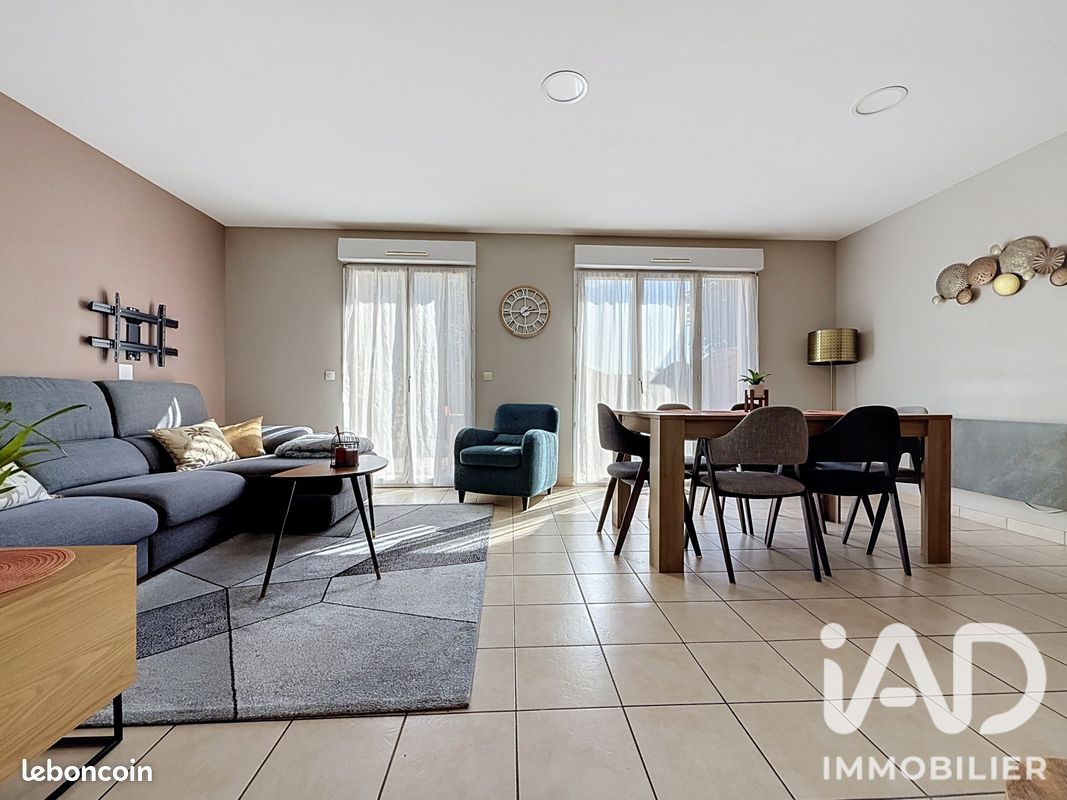 Maison 5 pièces 79 m² · à Arpajon · 79 m² · 295 000 €