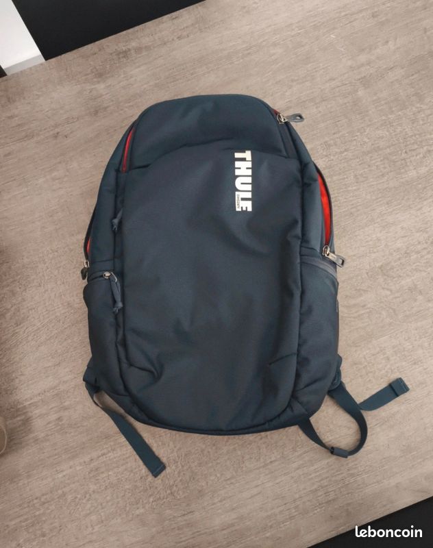 Sac à dos Thule Accent® convertible personnalisé