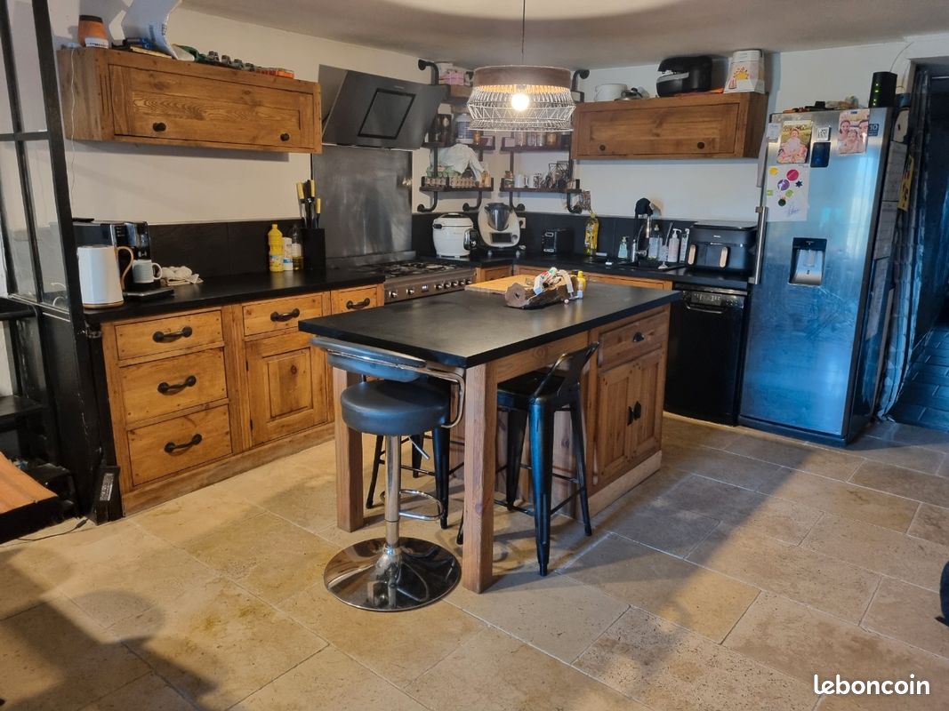 Maison 5 pièces 110 m² · à Saint-Paul-lès-Durance · 110 m² · 250 000 €