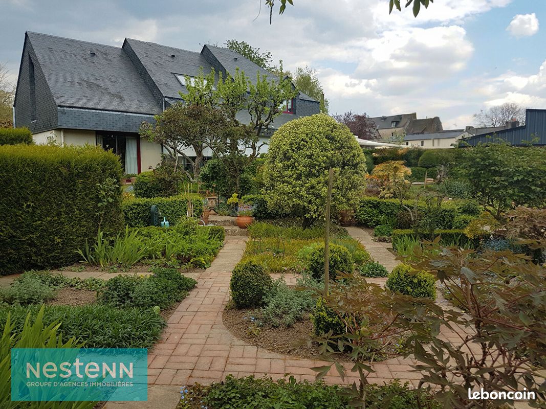 Maison 6 pièces 240 m² · à Loudéac · 240 m² · 496 300 €