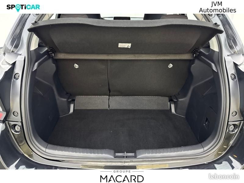 Mazda Mazda 2 Hybrid 1.5 Hybrid 116ch Centre-Line 2024 (image 8)