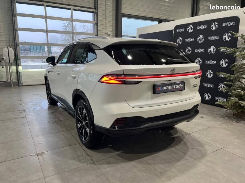 Mg motor EHS 1.5 Hybrid+ 224ch Luxury (image 7)