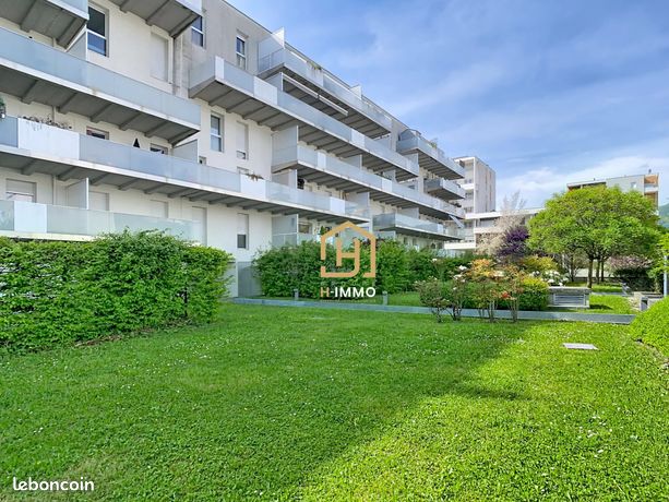 Appartement 2 pièces 47 m² — 14