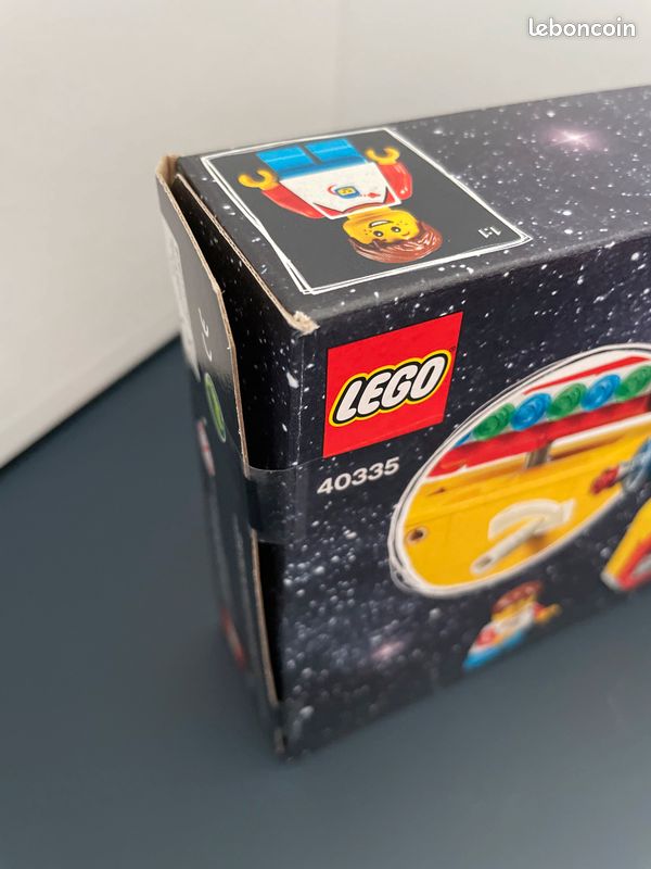 Lego Ideas 40335 (image 5)