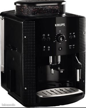Réparation machine à café domestique (image 3)
