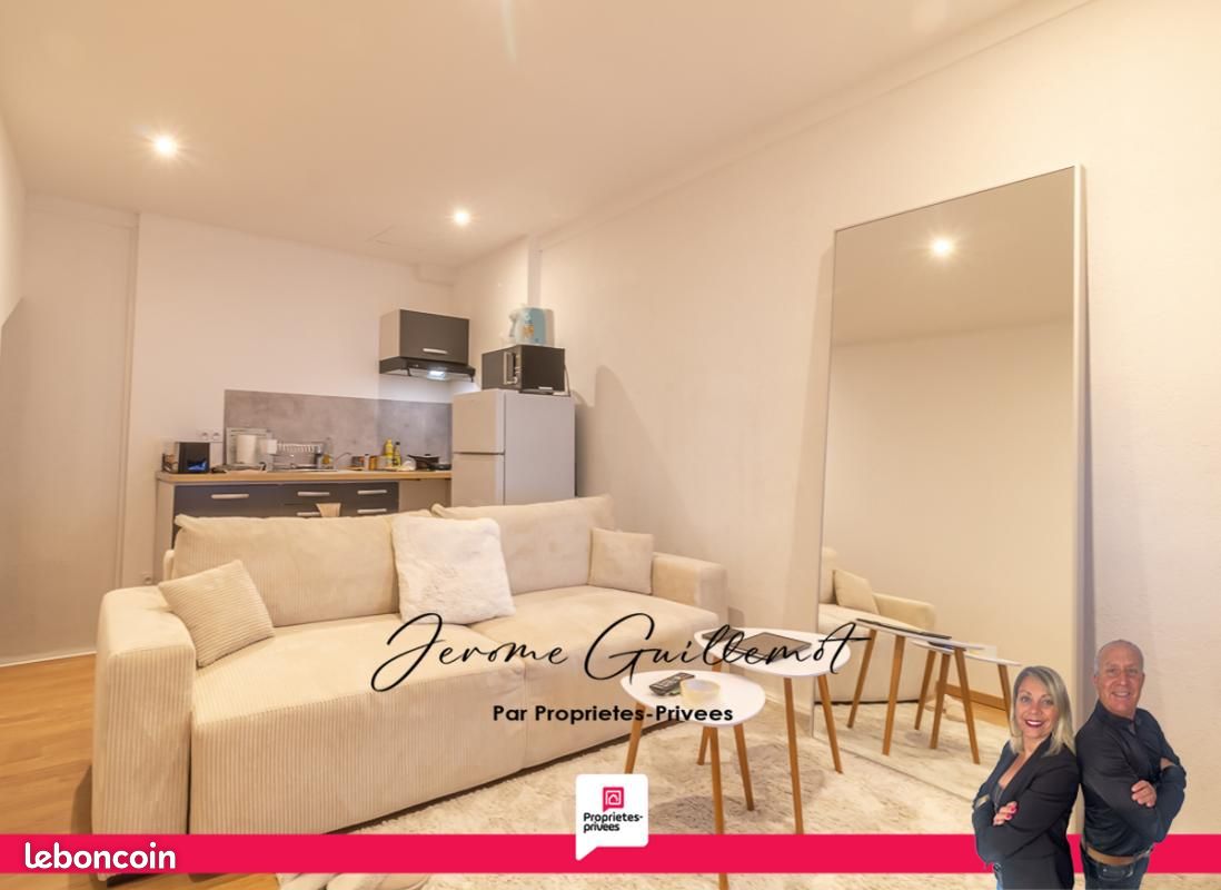 Immeuble 11 pièces 165 m² · à Chabris · 165 m² · 184 990 €