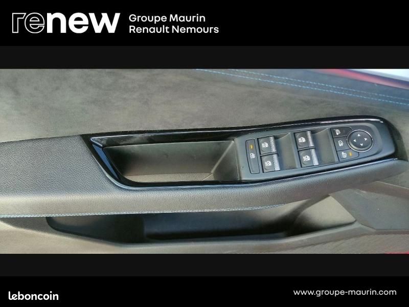 Renault Austral 1.2 E-Tech full hybrid 200ch Techno esprit Alpine (image 17)